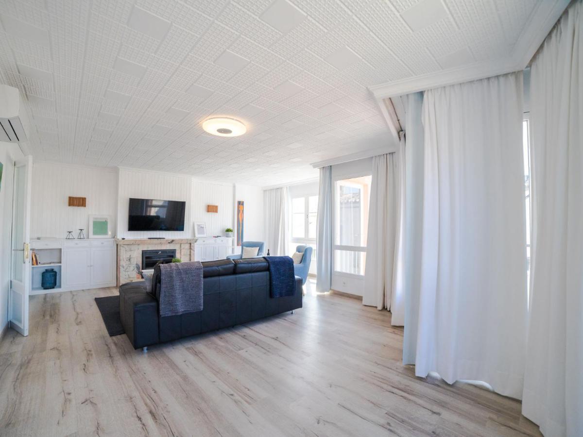 Apartment Can Josep By Interhome 비니살렘 외부 사진