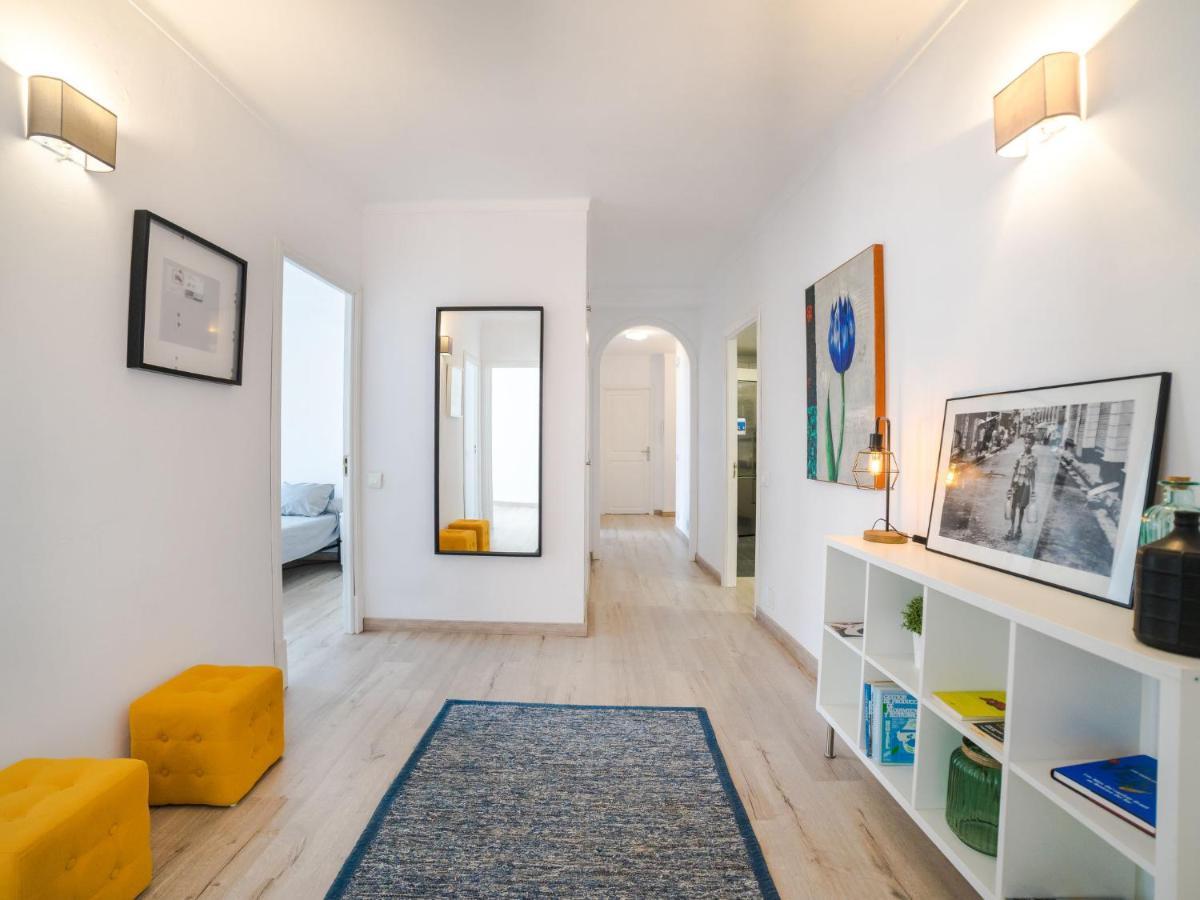 Apartment Can Josep By Interhome 비니살렘 외부 사진