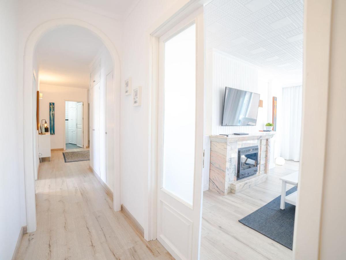 Apartment Can Josep By Interhome 비니살렘 외부 사진