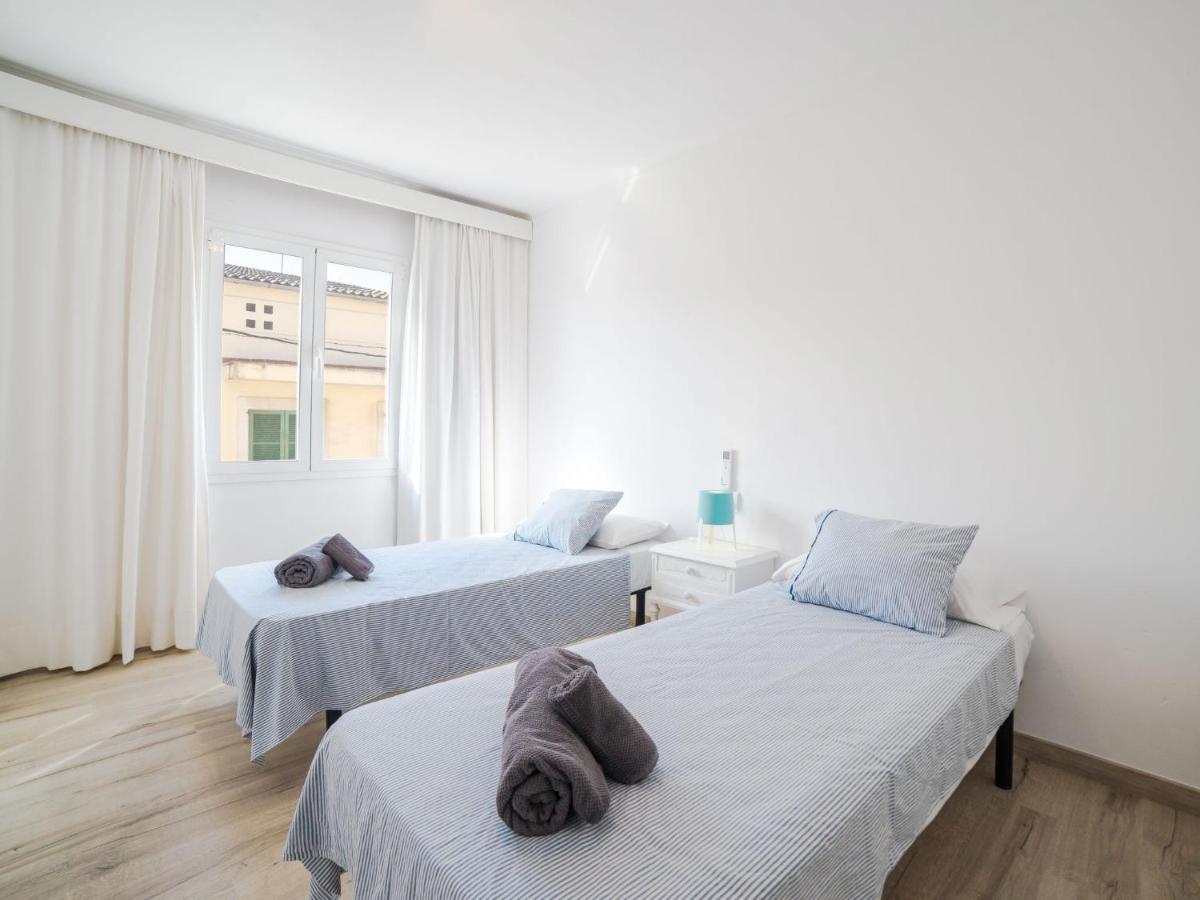 Apartment Can Josep By Interhome 비니살렘 외부 사진