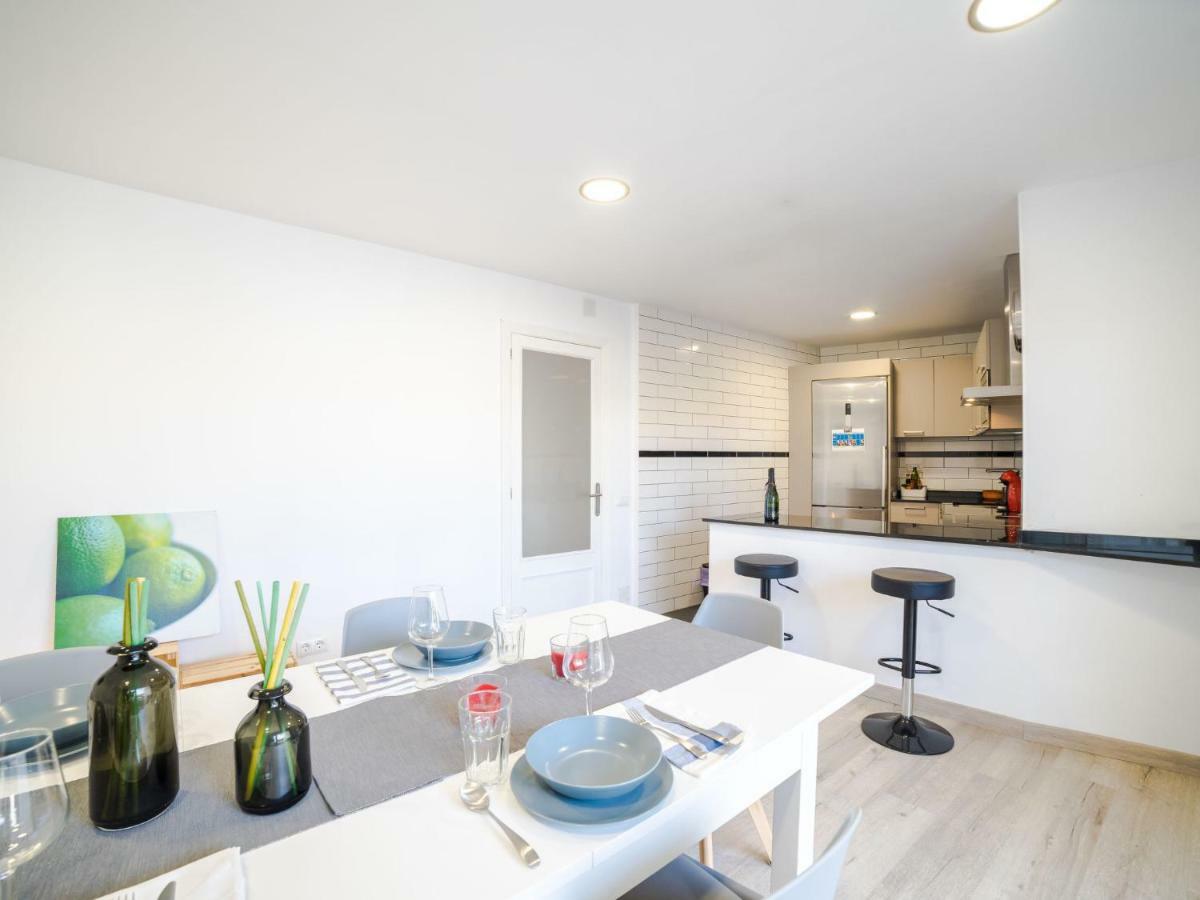 Apartment Can Josep By Interhome 비니살렘 외부 사진